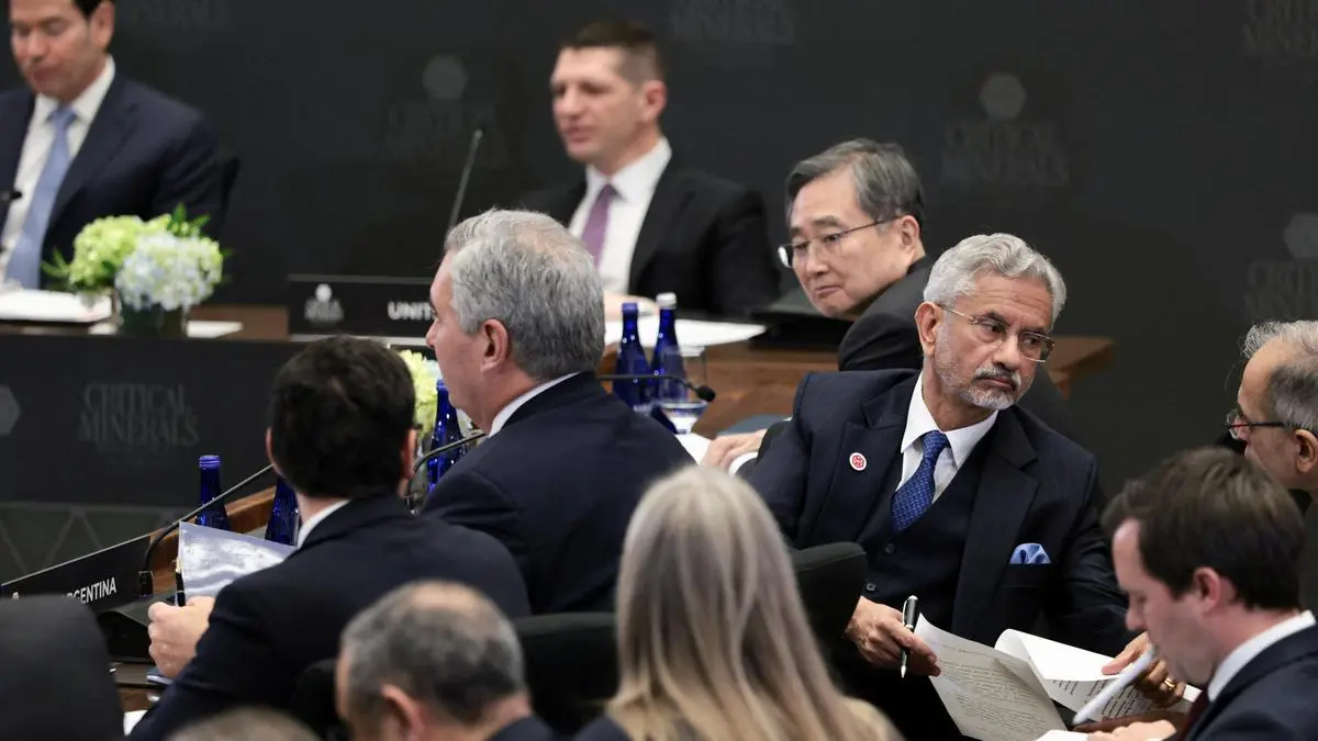 India holds ground on key WTO issues ahead of MC14, but stance is flexible: Sources