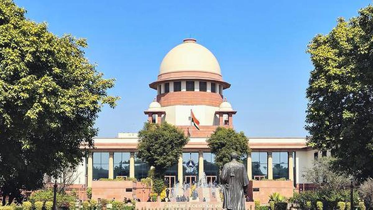 Bail is rule, jail is exception even in UAPA cases: SC grants bail to narco-terror case accused