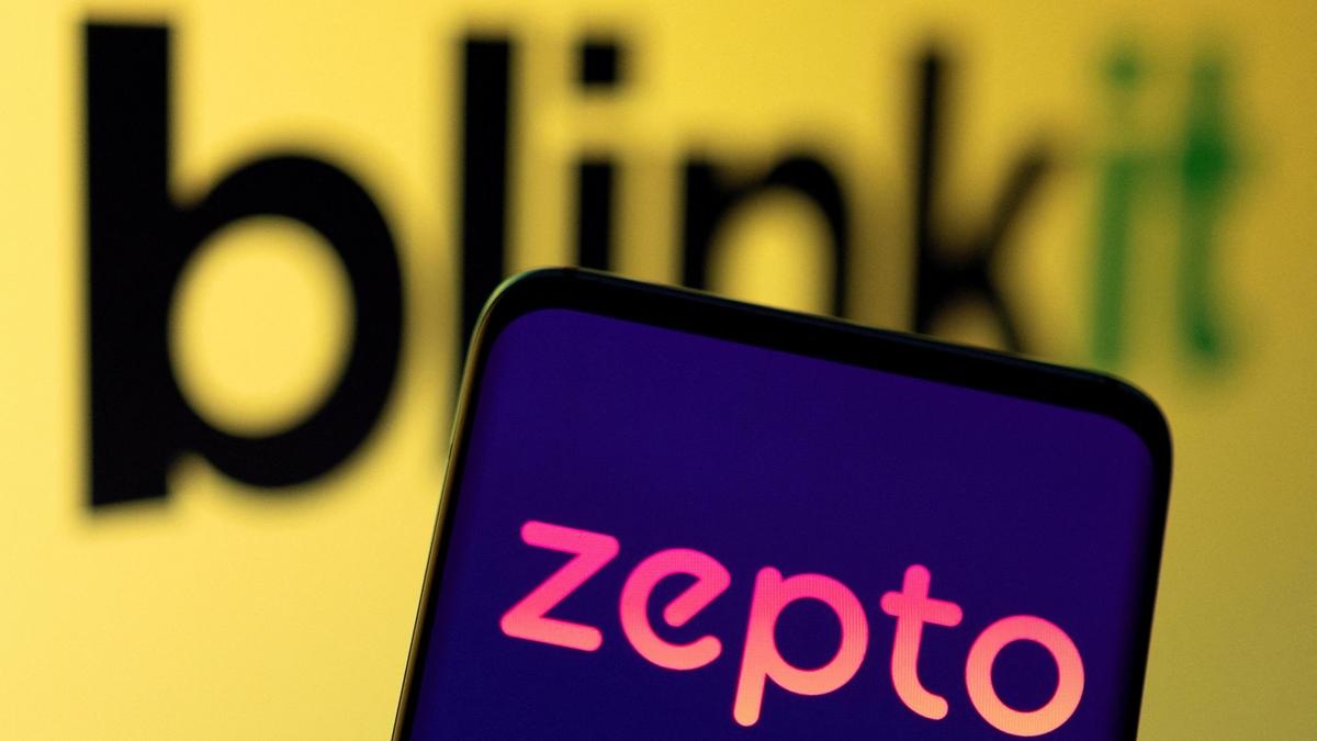 Quick commerce war intensifies as Jio, Amazon, Flipkart scale up to challenge incumbents