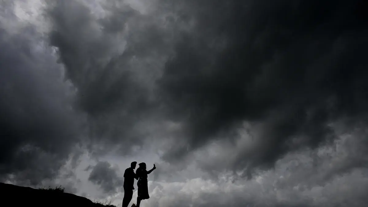 TNAU forecasts near-normal South-West monsoon for Tamil Nadu