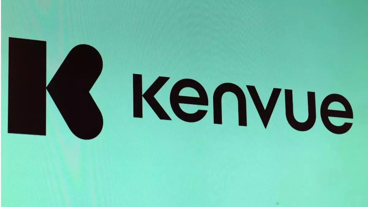 Kenvue, formerly Johnson & Johnson Consumer Health, debuts on NYSE with