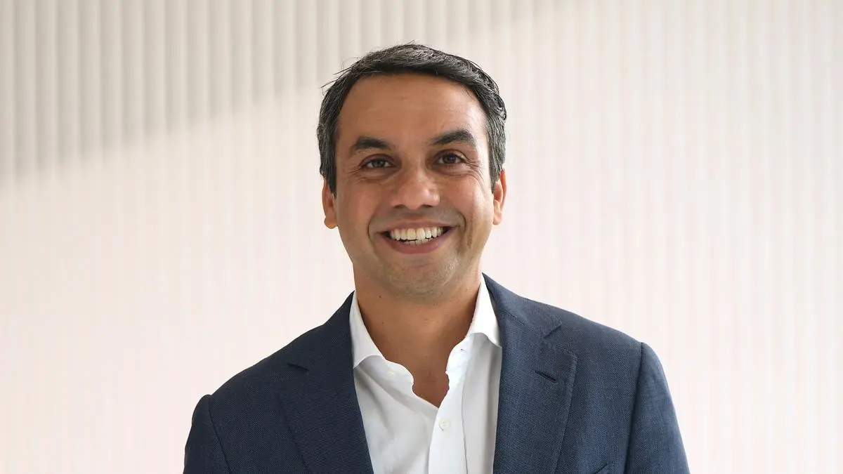 We want to build dominant businesses, not just mid-sized ones: Pirojsha Godrej