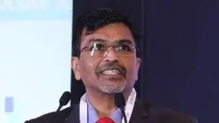 Jiji Mammen, ED & CEO, Sa-Dhan