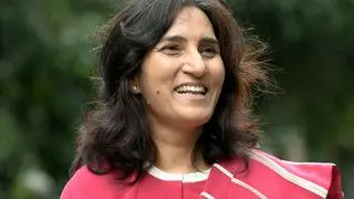 Gunjan Krishna, IAS, Commissioner for Industrial Development and Director, Department of Commerce and Industries, Karnataka Gunjan Krishna, IAS, Commissioner for Industrial Development and Director, Department of Commerce and Industries, Karnataka