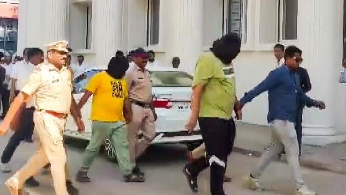 National Human Rights Commission calls for action taken report on TCS Nashik case