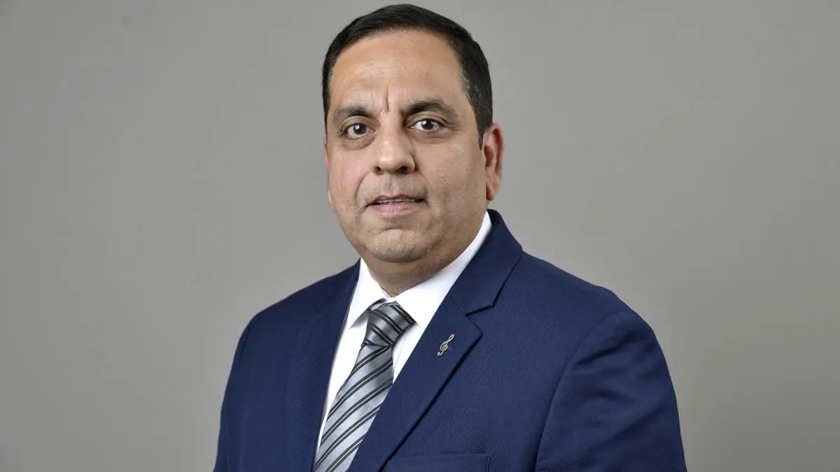 The sharp correction in small- and mid-cap stocks is a normal part of ...