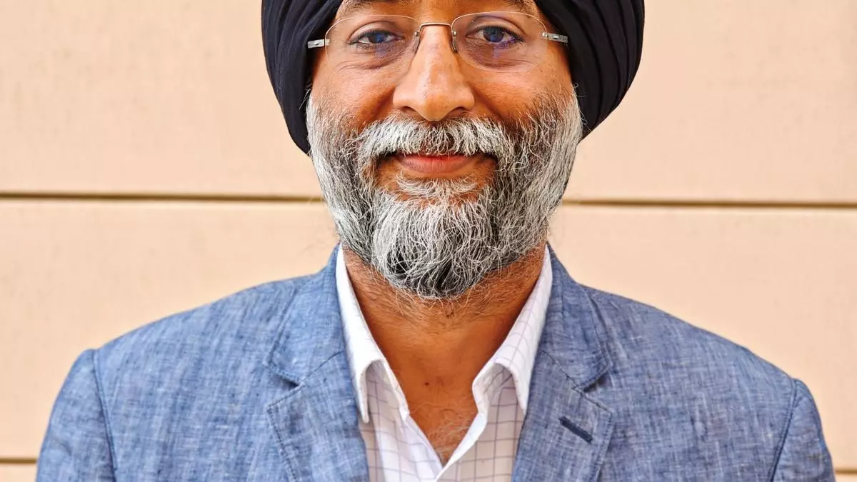 Sandeep Singh Arora appointed as Chief Business Officer of Xiaomi India