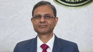 Governor of RBI Sanjay Malhotra Governor of RBI Sanjay Malhotra