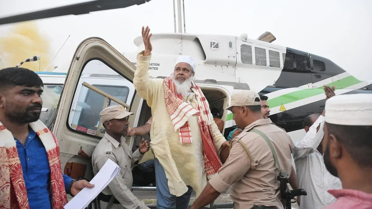 Rahul Roy and Mohammed Badruddin Ajmal are the wealthiest candidates in Assam assembly election