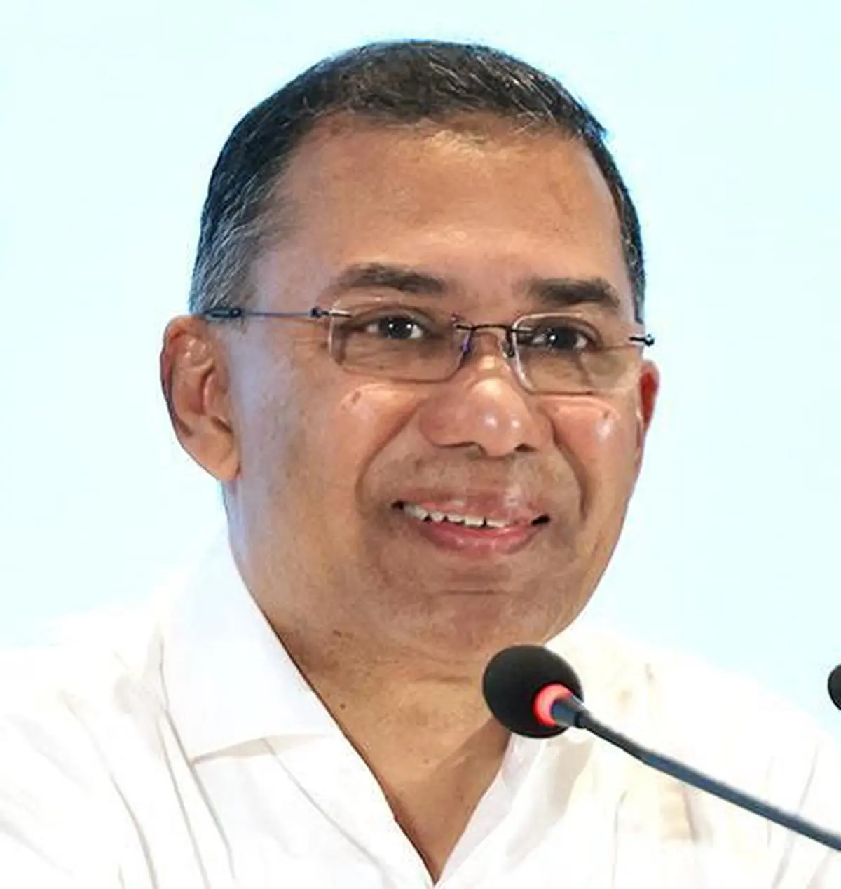 Tarique Rahman sworn in as Bangladesh PM, LS Speaker Birla attends ceremony