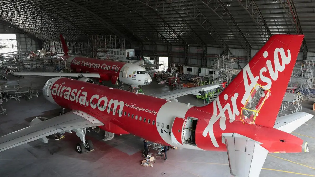 AirAsia owner Capital A says $226 million private placement is 'done'