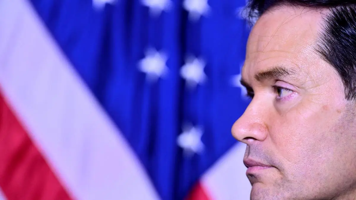 US Secretary of State Marco Rubio to visit India for first time for trade and defence talks