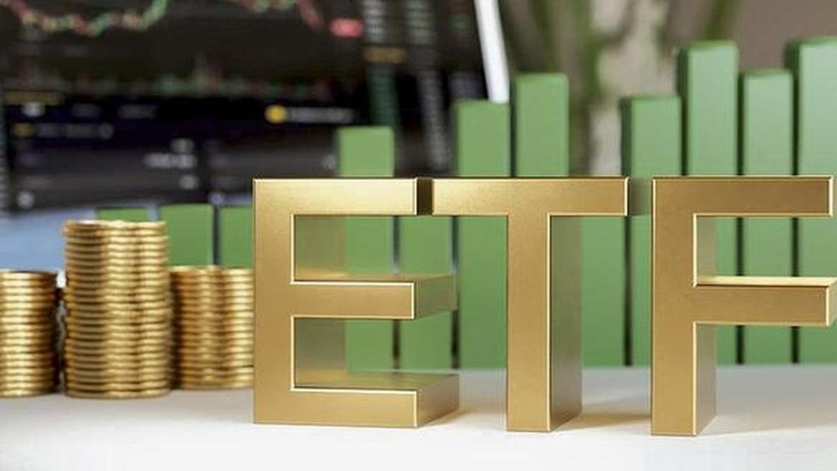Global gold ETFs post worst-ever $12 billion monthly outflow: WGC