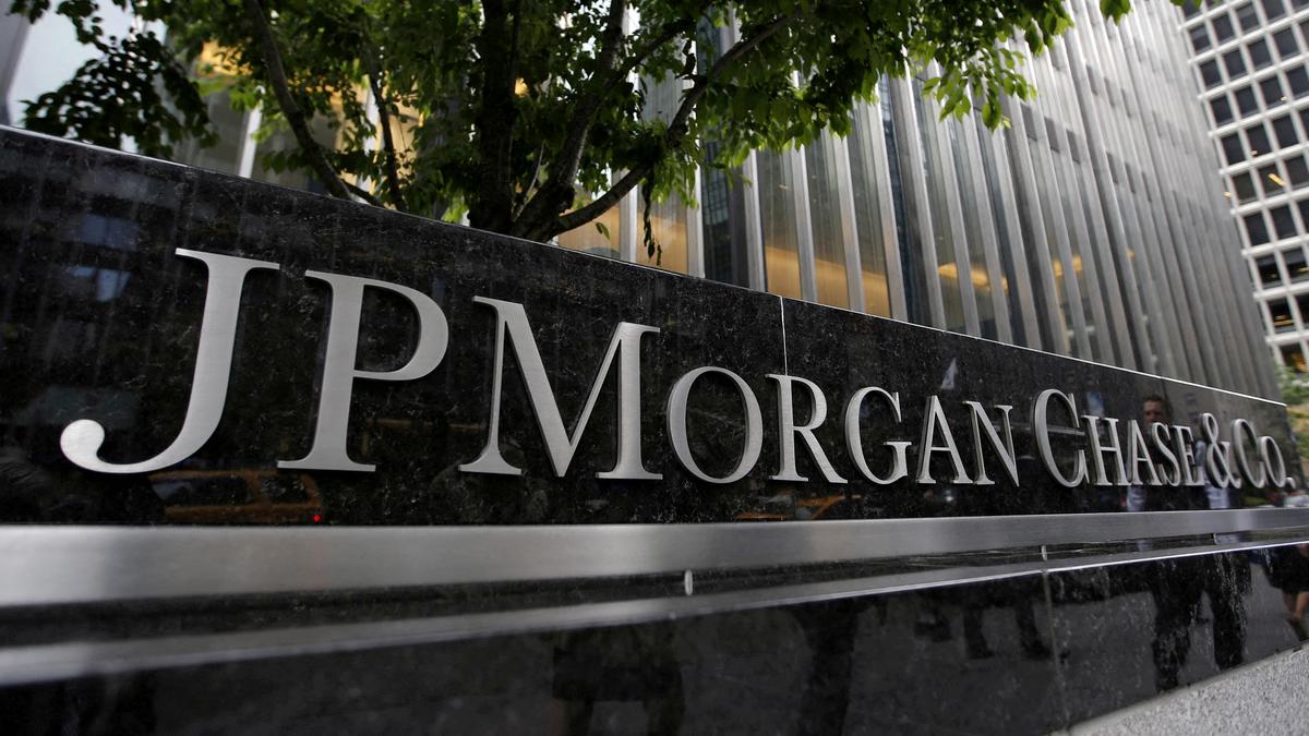 JPMorgan Chase’ India team building indigenous platforms adoptive ...