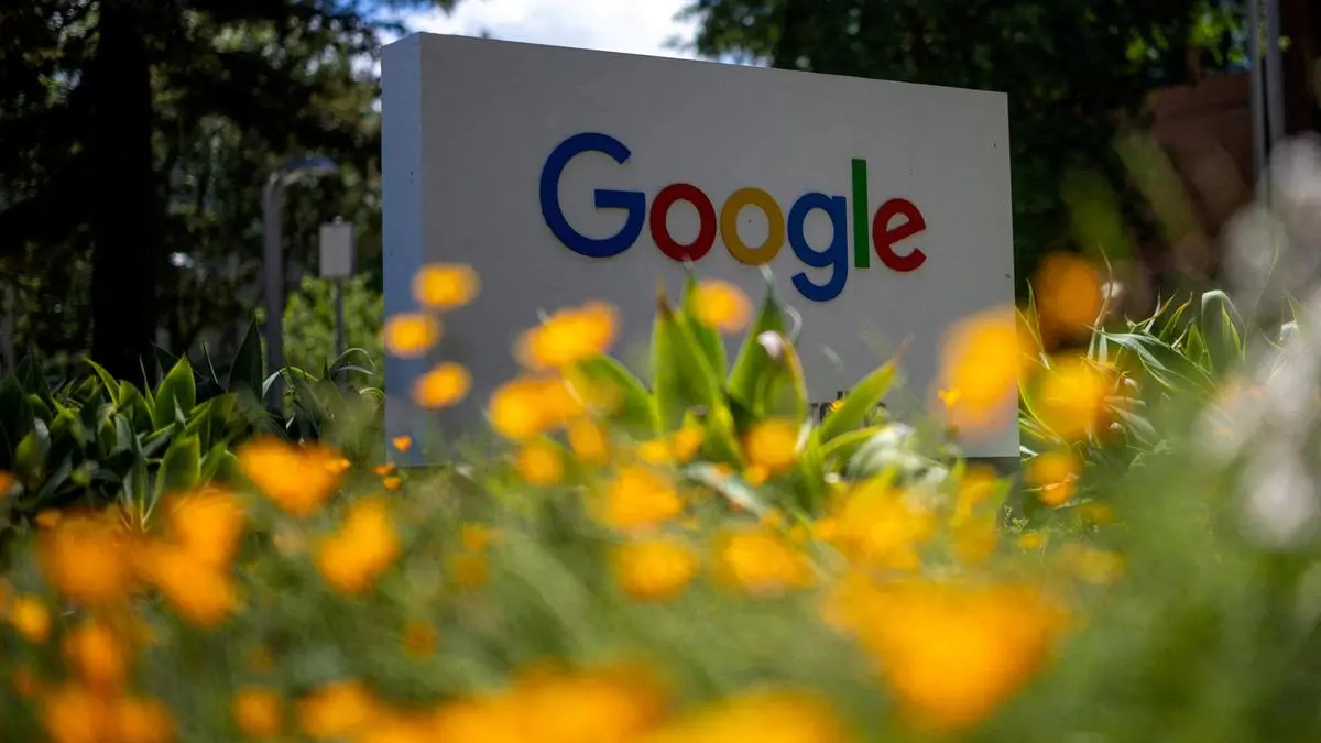 Alphabet crosses $3 trillion market cap on AI gains, antitrust victory