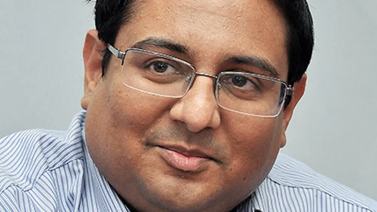 Sundaram Finance posts a 20% upward thrust in Q2 web, disbursements develop 35%
