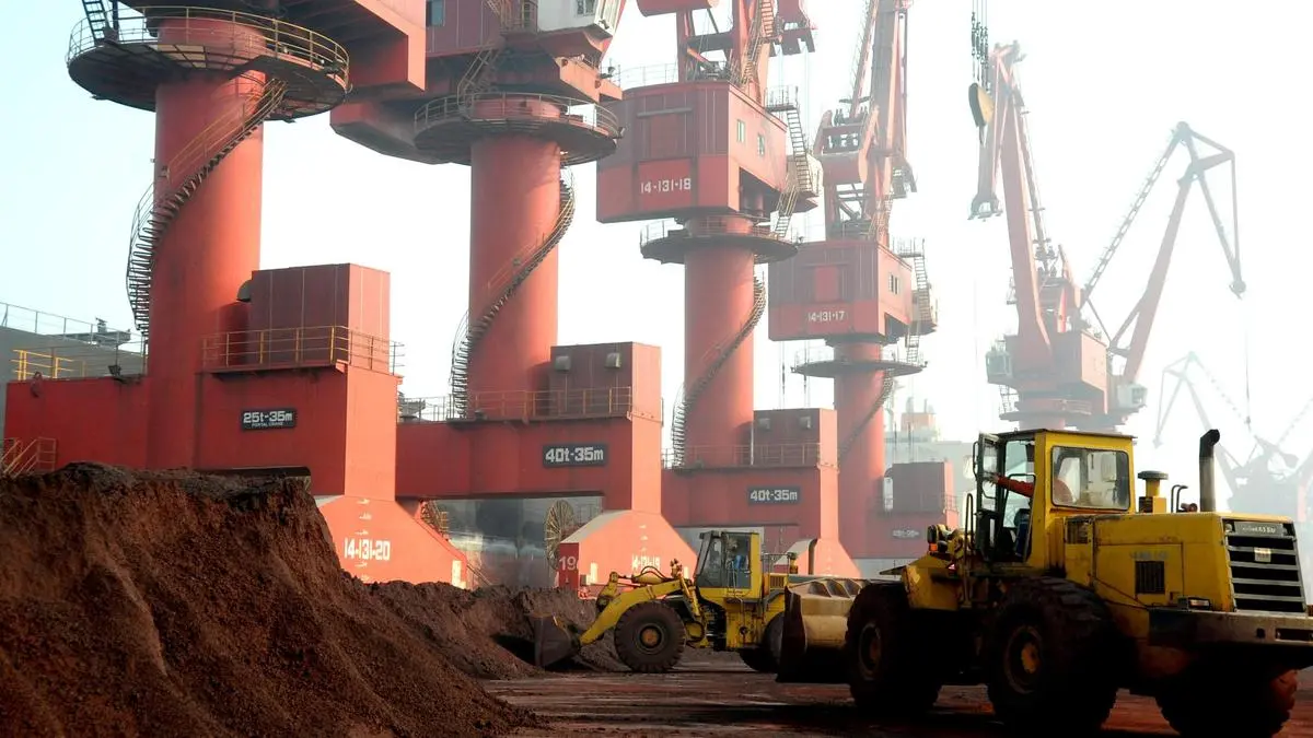 India in talks with China on additional end-user conditions for rare earth imports