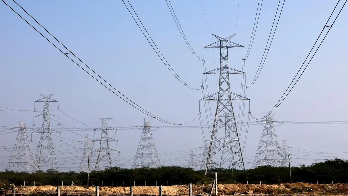Adani Power ramps up to meet record power demand