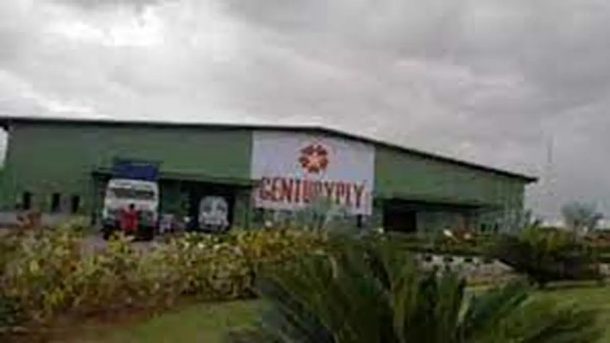 Stock to buy today: Century Plyboards (I) (₹800) – BUY Stock to buy today: Century Plyboards (I) (₹800) – BUY