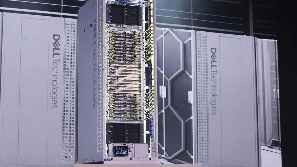 Quantum computing to hit scale in 2028-29: Dell Technologies