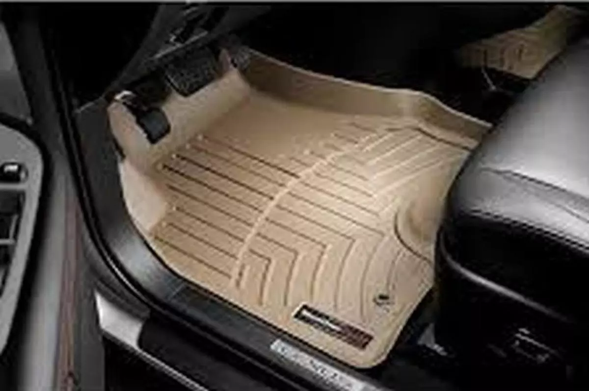 Weathertech car deals accessories