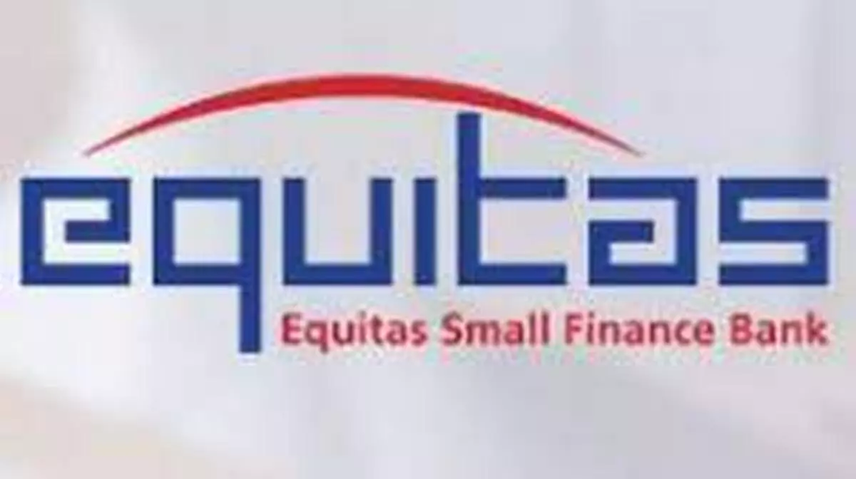 Equitas Small Finance Bank launches Limited Edition Equitas Bank CSK Debit  Card in the Equiverse - Chennai City News