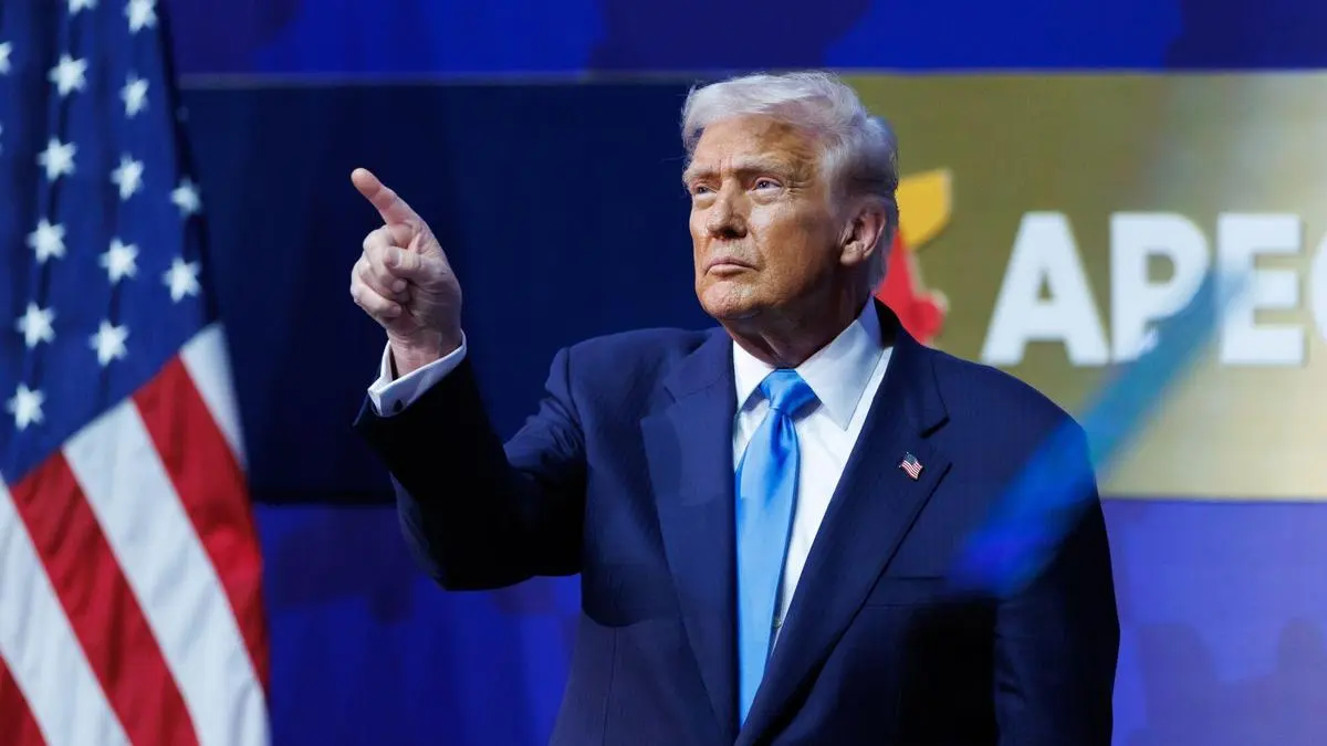 Trump Threatens 250% Tariffs on India and Pakistan Over Kashmir Conflict