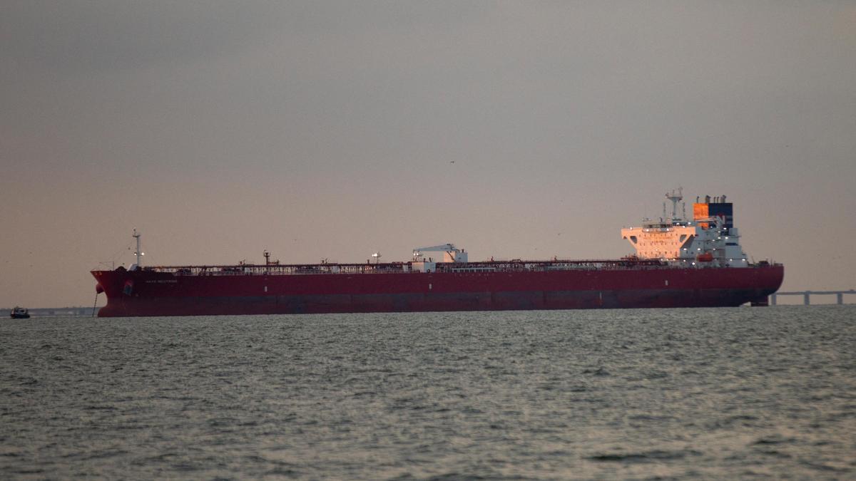 India’s record October crude oil imports from US may sustain in November 2025