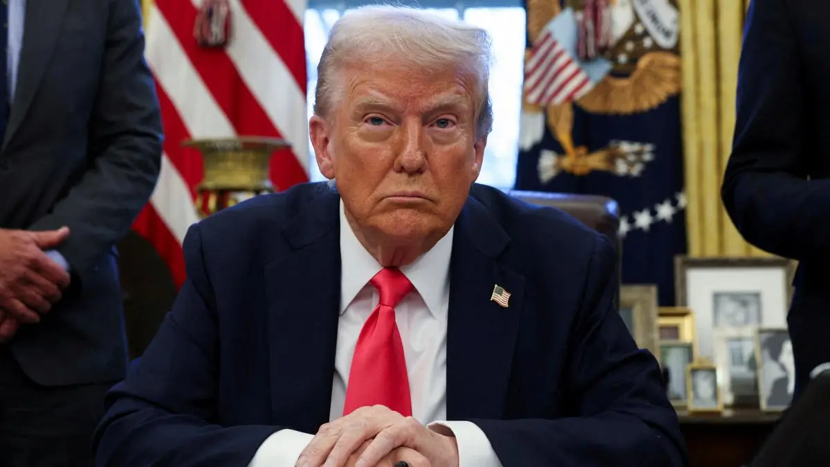 Trump claims PM Modi promised to stop buying Russian oil; India yet to confirm