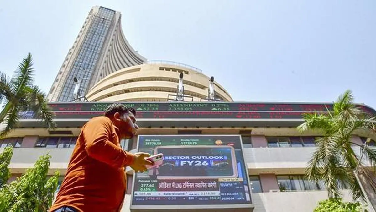 BSE launches SmallCap 500 Index and four factor indices
