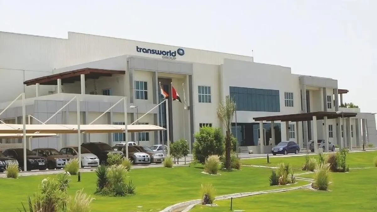 Transworld launches Sharjah–Mumbai air charter to ensure uninterrupted cargo flow
