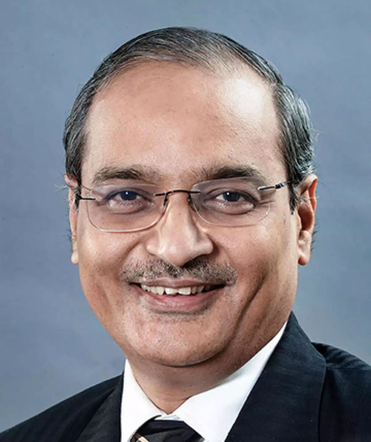 Seshagiri Rao, Joint MD, JSW Steel