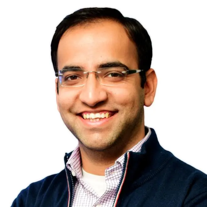 Amit Chhabra, Chief Business Officer-General Insurance, Policybazaar.com.
