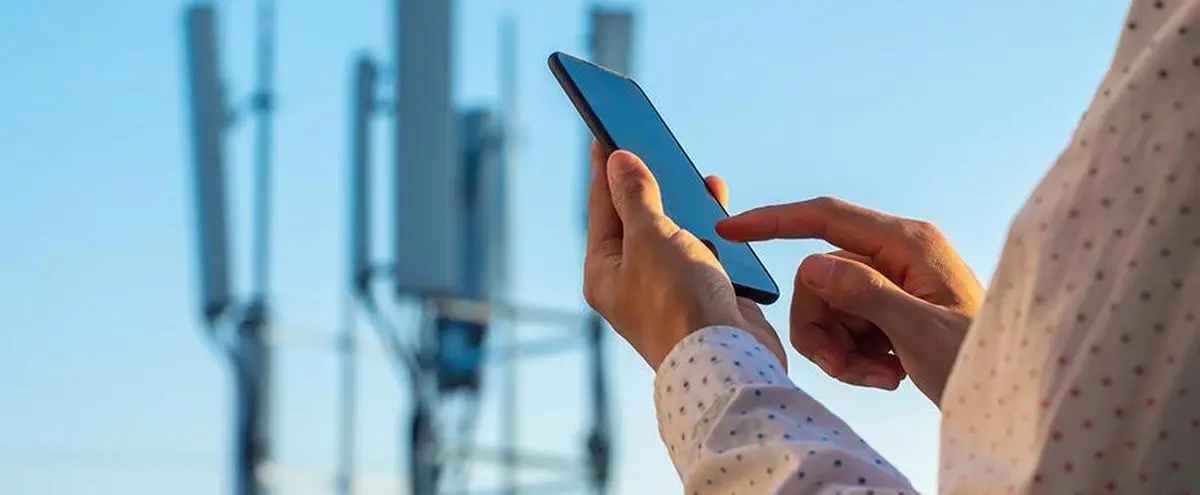 thehindubusinessline.com - Cyclone Ditwah: DoT launches 24x7 connectivity control room to safeguard network connectivity