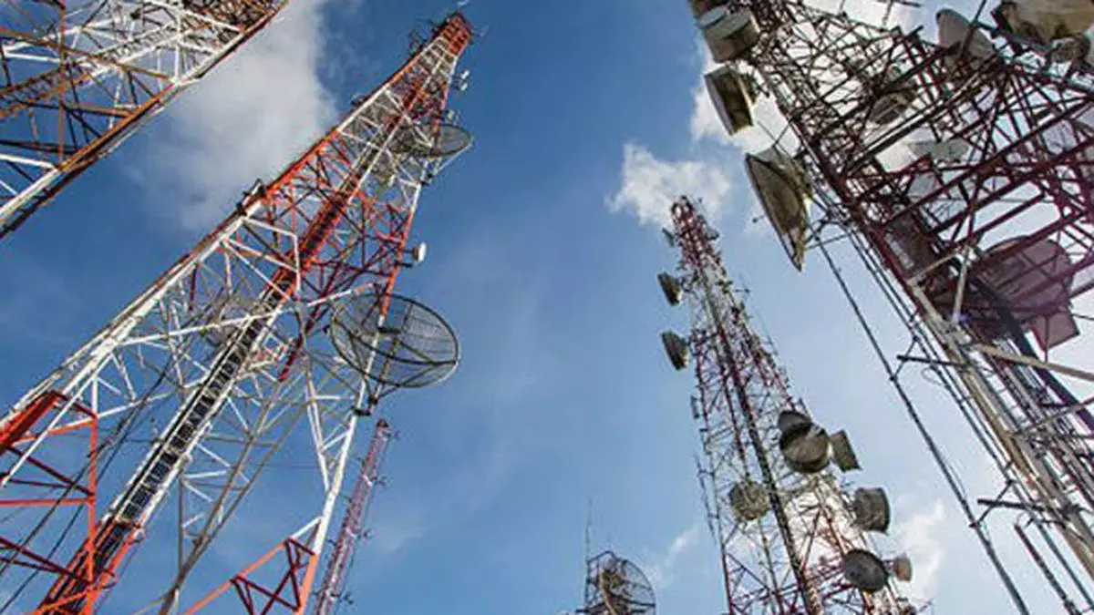 Telcos urge ‘fair share’ contribution from OTT players