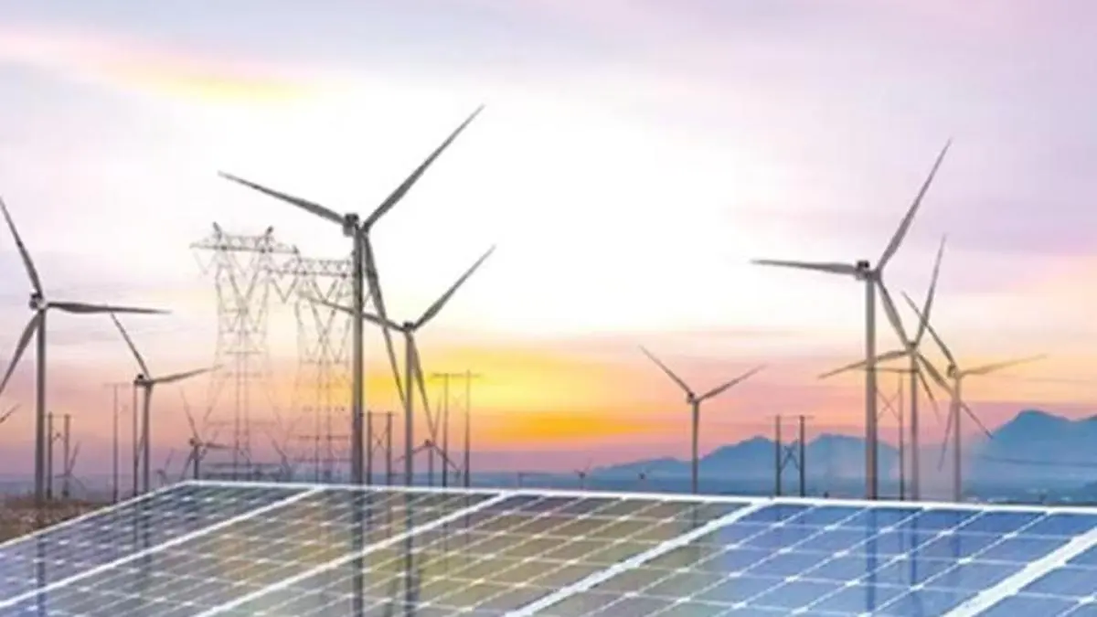 CleanMax to supply RE power to Shell from upcoming 30 GW hybrid projects