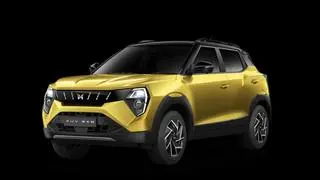 The XUV 3XO boasts Level 2 Advanced Driver Assistance Systems (ADAS) with advanced safety features, positioning it as a technologically advanced option in its segment.  The XUV 3XO boasts Level 2 Advanced Driver Assistance Systems (ADAS) with advanced safety features, positioning it as a technologically advanced option in its segment.