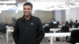 Deepinder Goyal Deepinder Goyal