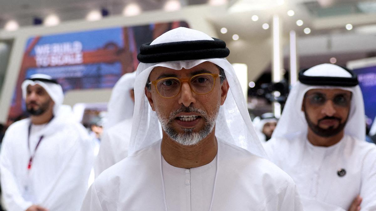 The Real Reason the UAE Abandoned OPEC