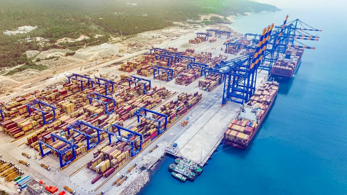 Adani Ports' bond sale draws LIC interest on India market return, sources say