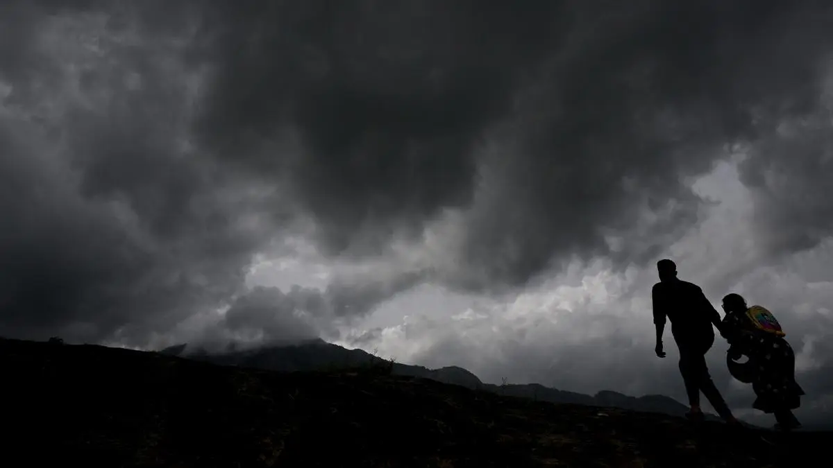 IMD to release 2026 monsoon forecast today