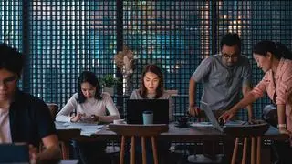 EFC’s total income increased to ₹674.26 crore in FY25 from ₹428.77 crore in FY24