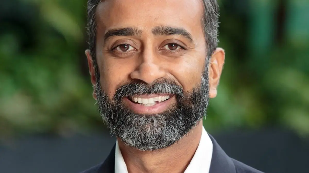 Indian-origin Nikhil Ravishankar to lead Air New Zealand