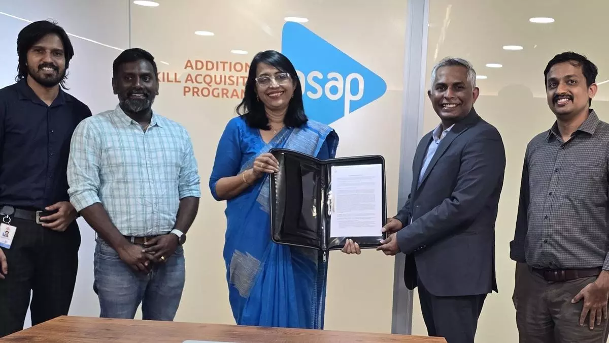 Fortinet ties up with Kerala’s Additional Skill Acquisition Programme to address cybersecurity