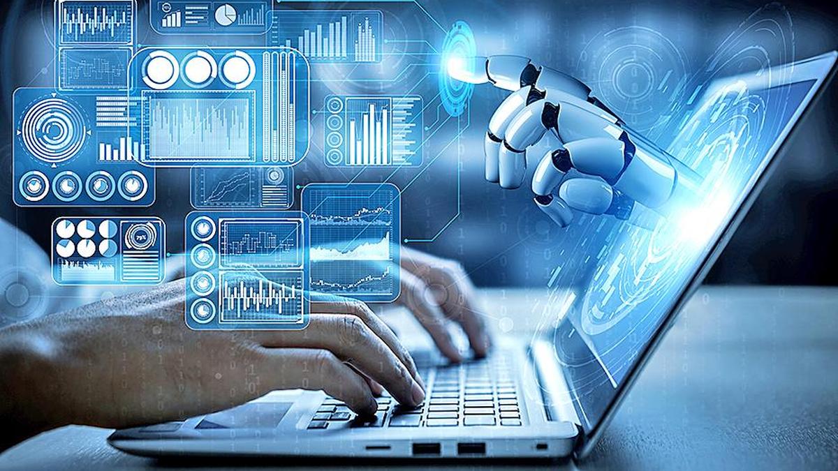 AI News Image