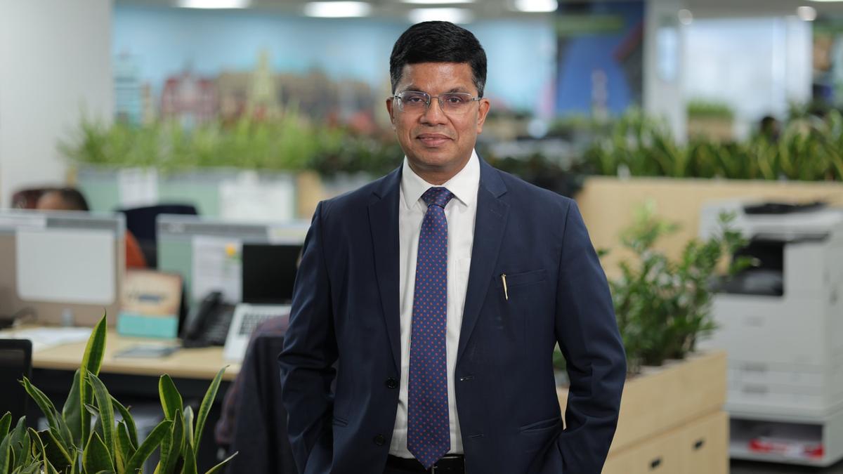 SEIL Energy India will not diversify for optics: CEO