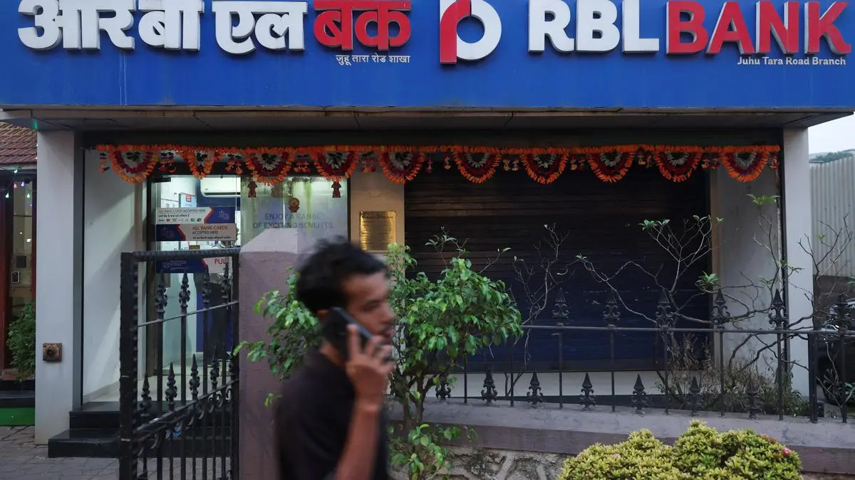 RBL Bank’s Q4FY26 standalone net profit soars 233% to ₹230 cr