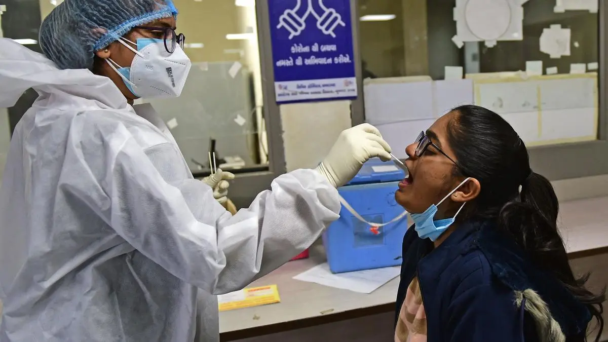 Mock drills carried out throughout hospitals to verify Covid preparedness