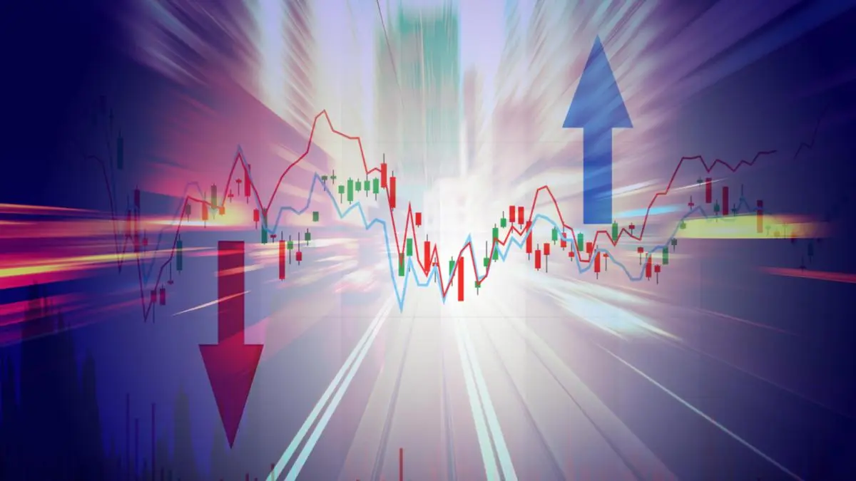 Stocks open flat amid global tech selloff, experts say markets will follow global trends