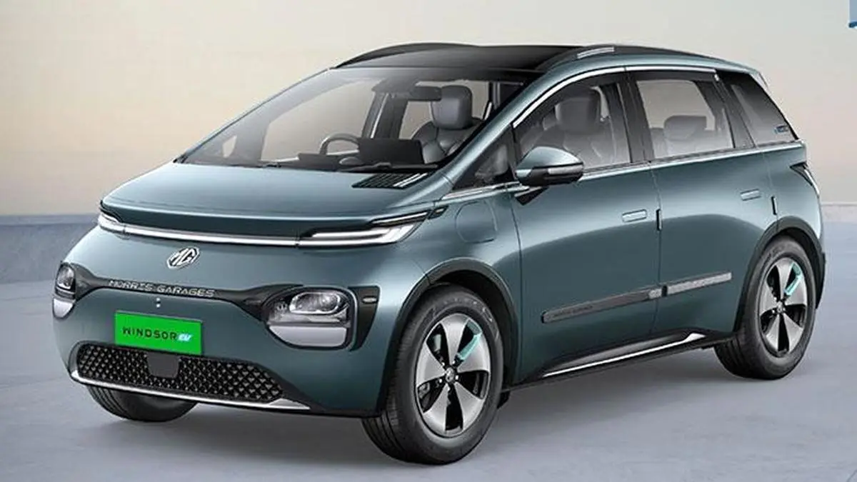 JSW MG Motor India looks to leverage on non-metros to accelerate sales of EV Windsor